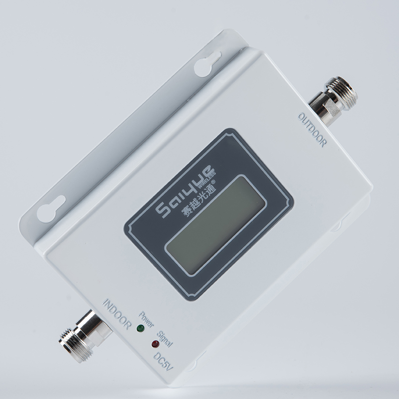 六弓乡家用配电房机房信号放大器200㎡