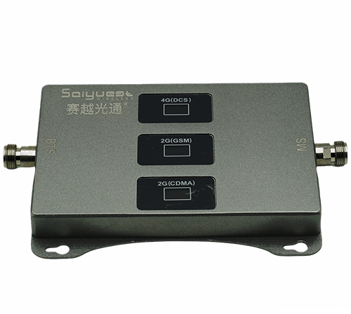 六弓乡三频手机信号增强器200㎡