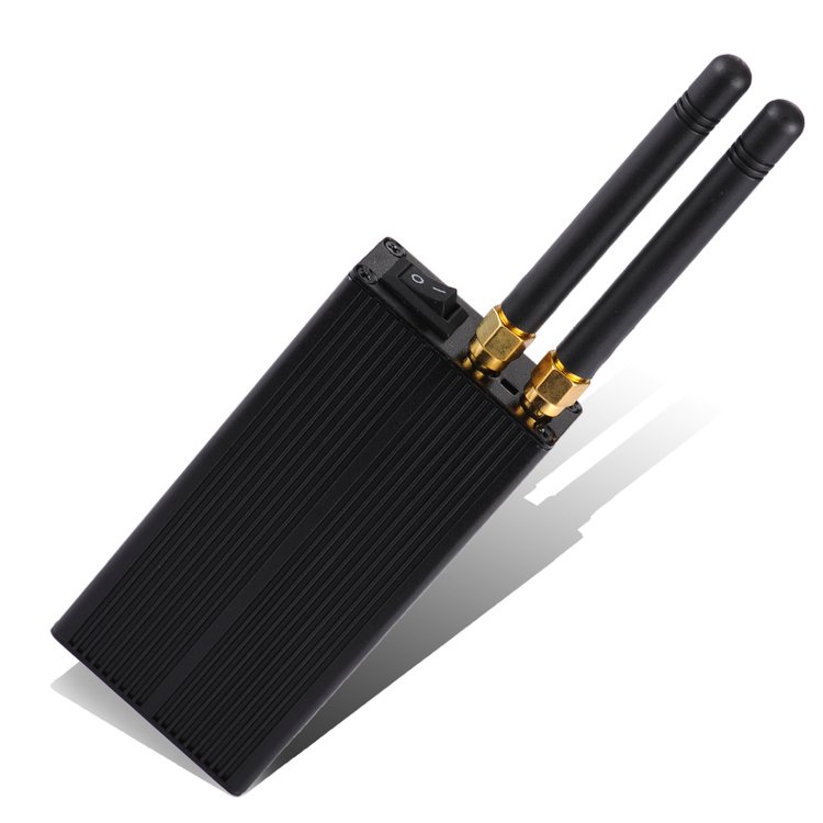  六弓乡1.2G/1.5G导航屏蔽器