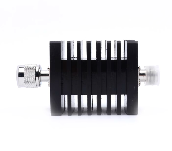  六弓乡腔体固定衰减器0-3G/0-4G  N型接口
